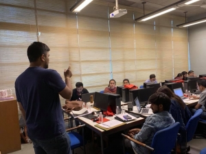 Best Digital Marketing course in Surat Mota varachha