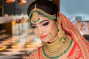 Which Bridal Makeup Course Will Elevate Your Beauty Career?