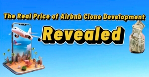 The Real Price of Airbnb Clone Development: Revealed