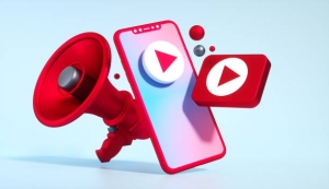 YouTube Video Promotion Service: 3 Keys to Boost Engagement