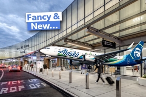 Navigating the Alaska Airlines LAX Terminal: Your Ultimate Resource for a Seamless Airport Experience