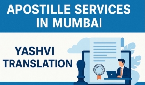 Apostille for Educational Certificates from Mumbai Universities: A Complete Guide
