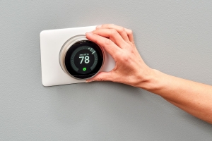 Thermostat Market to grow at highest pace owing to increasing demand for smart and connected homes 