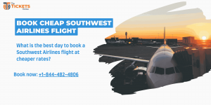 southwest airlines book a flight