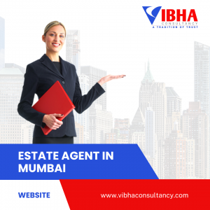 Save Time and Money: Hire an Estate Agent in Mumbai