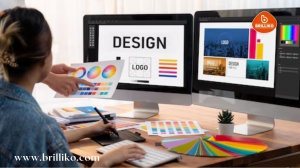 How Studying Graphic Design in Ludhiana Can Change Your Life