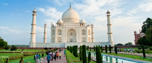 ¡Descubre los lugares imperdibles de la India!