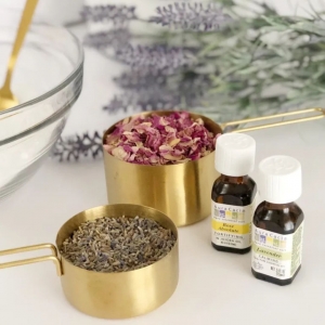 How Zen Aromatherapy Bath Salts Enhance Your Self-Care Routine