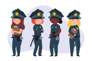 Women in Police Jobs: Rising Opportunities in Pakistan 2025