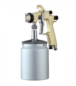 ndustrial Spray Gun