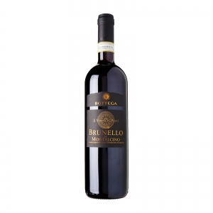Brunello Wine Singapore: Produced Exclusively In The Montalcino Region