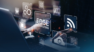The Dominance of North America in the Orbital Edge Computing Market