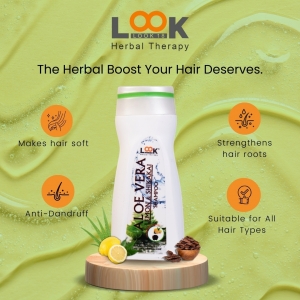 Which Shampoo is 100% Natural in India?