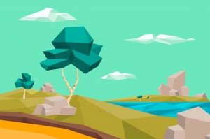 Elevate Your Storytelling with Expert 2D Environment Design