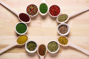 Why Spice Blend Manufacturers Are Crucial to the Success of International Cuisine