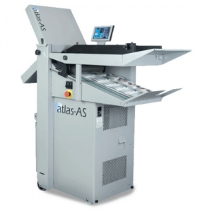 Choosing the Right Paper Folding Machine for Your Business