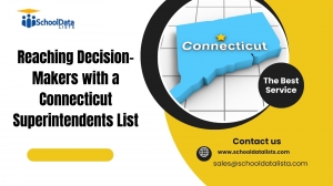 Connecticut Superintendents List