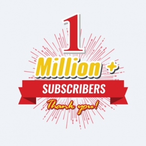 From Zero to Million Subscribers: 6 Proven YouTube Growth Methods