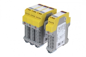 Safety Relay