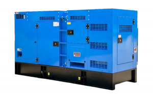 Analysis of Abnormal Noises in Diesel Generators: Relationships with Speed, Temperature, and Load