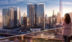 Best real estate company in Dubai - BAAZ Landmark