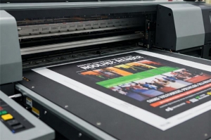 B2B Event Printing: Tips for Designing Print Collateral that Stands Out