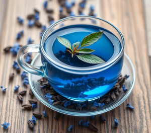 Best 10 Nature Teas for a Cleanse and Detox – HolyIndia