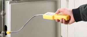 The U.S. Gas Leak Detectors Market Poised to Grow at Healthy Pace Due to Stringent Regulations 