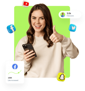 Get Best Social Media Marketing Panel : YoYo Media