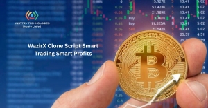 WazirX Clone Script : How to Generate Revenue from Your Exchange
