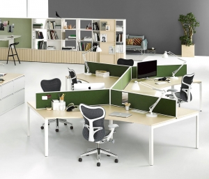 Top Office Furniture Companies in Faridabad: Quality, Innovation, and Design