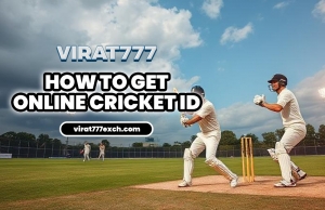 Online Cricket ID Bet on T20 Matches – Login with Cricket ID