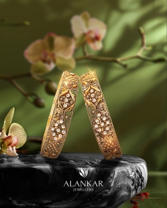 Latest Jewellery Trends You Can Find at the Best Jewellery Shop in Patna