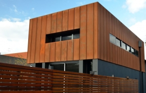 Weathering Steel Market will grow at highest to increasing demand from infrastructure and construction sector