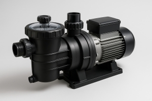 Choosing the Right Pool Pump and Filter for Your Australian Pool