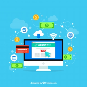 Banking software development