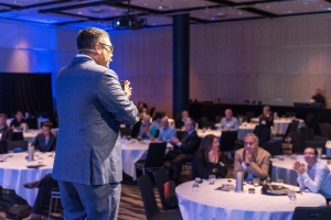 Unlock Your Potential with Jerome Joseph’s Workshops: Corporate Training, Personal Branding, and More