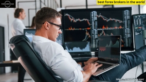 Best Forex Brokers in the World – Top Choices for Every Trader