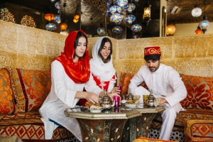Experience the Magic of Morocco with an Imperial Cities Tour from New York