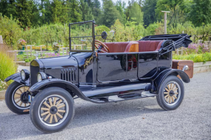 Essential Oldsmobile Exterior Parts for a Classic Restoration