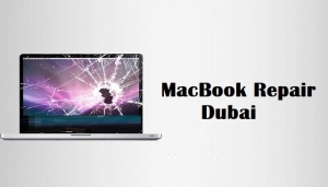 MacBook Repair Dubai