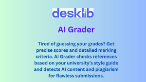 AI Grader Tool