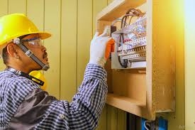 Powering the Golden Gate Homes: A Comprehensive Guide to Residential Electrical Services in San Francisco