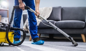 How Often Should You Get Your Carpets Cleaned in Bromley? 