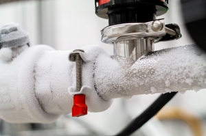 plumber services