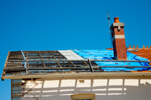 Enhance Home with Residential Roofing Services Santa Monica