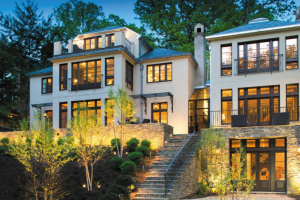 Why Low Voltage Outdoor Lighting Outperforms High Voltage Systems