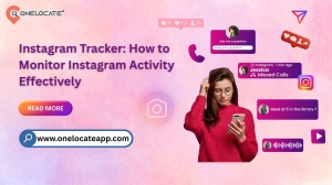 Instagram Tracker: How to Monitor Instagram Activity Effectively
