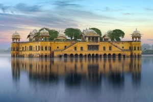 The Ultimate Delhi, Agra, and Jaipur Tour Package with Hello India Tour