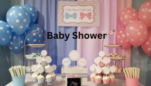 Best baby Shower themes in 2023